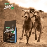 Nature´s Protection Lifestyle White Fish Pienso para Perros