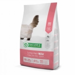 Nature´s Protection Long Hair Pienso para Gatos con Pelo Largo