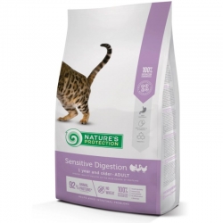 Nature´s Protection Sensitive Digestion Pienso para Gatos