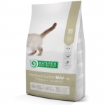 Nature´s Protection Sterilised Junior Pienso para Gatitos Esterilizados