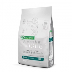 Nature´s Protection Superior Care Sensitive Skin & Stomach Pienso para Perros