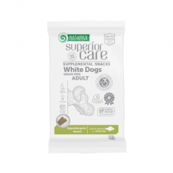 Nature´s Protection Superior Care Hypoallergenic Dental Snack para Perros