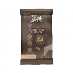 Nature´s Protection Lifestyle Clear Eyes & Vision Snack para Perros