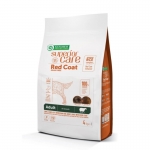 Nature´s Protection Superior Care Red Coat Pienso para Perros Adultos con Cordero
