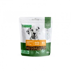 Nature´s Protection Superior Care Healthy Grow Snack para Cachorros