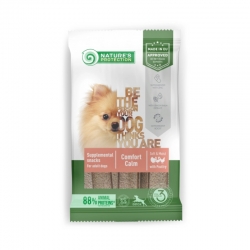 Nature´s Protection Superior Care Comfort Calm Snack para Perros