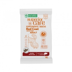 Nature´s Protection Superior Care Hypoallergenic Piel y Pelaje Snack para Perros