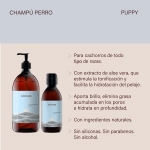 Söfure Champú Perro Cachorro