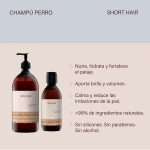 Söfure Champú Perro Pelo Corto
