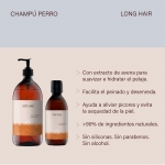 Söfure Champú Perro Pelo Largo