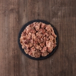 Pack 12 - Ownat Wetline Beef & Salmon Comida Húmeda Para Perros con Buey y Salmon 395gr