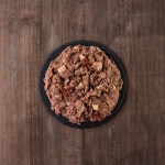 Contenido lata - Ownat Wetline Lamb & Potatoes Comida Húmeda Para Perros con Cordero 395gr