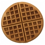 Trixie Waffles Snack para Perros con Pollo en Forma de Gofre