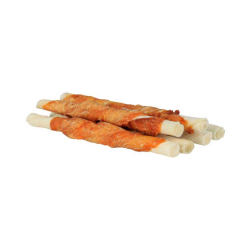 Trixie Rollito Snack para Perros con pollo 17 cm