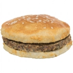 Trixie Chicken Burger Snack para Perros con Pollo