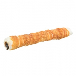 Trixie Rollito Snack para Perros con pollo 28 cm