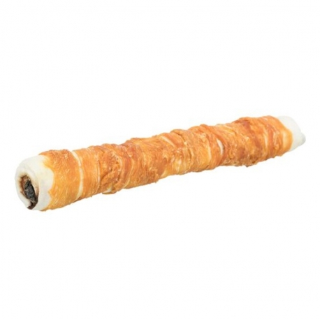Trixie Rollito Snack para Perros con pollo 28 cm
