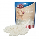 Trixie Pop Corn Snack para perros sabor Hígado en forma de Palomitas