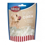 Trixie Pop Corn Snack para perros sabor Hígado en forma de Palomitas
