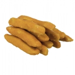 Trixie Chicken Fries Snack para Perros con Pollo en Forma de Patatas Fritas