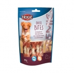 Trixie Duck Bites Snack para Perros con Pato