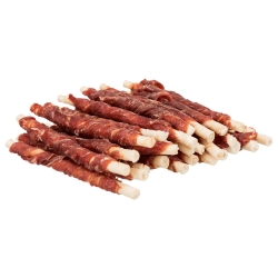 Trixie DentaFun Sticks de Pato para Perros 30 ud