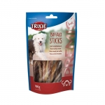 Trixie Buffalo Sticks Snack de Bufalo para Perros