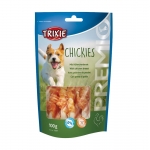 Rollito Chickies Snack de Búfalo para Perros Trixie