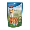 Rollito Chickies Snack de Búfalo para Perros Trixie