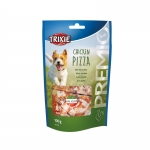 Trixie Chicken Pizza Snack Para Perros con Pollo