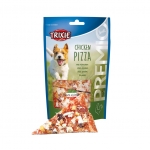 Trixie Chicken Pizza Snack Para Perros con Pollo