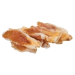 Trixie Rabbit Ears Snack Para Perros con Pollo y Conejo