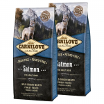 Carnilove-Adult Salmón (1)