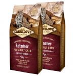 Carnilove-Adult Reindeer Energy & Outdoor (1)