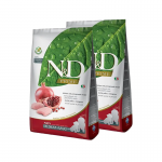 Farmina ND Prime Grain Free Puppy Medium Maxi Pollo pienso para perros
