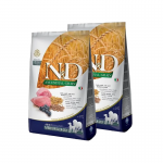 Farmina ND Dog Ancestral Grain Medium Maxi Cordero pienso para perros