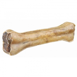 Trixie Hueso Relleno de Nervio de Toro para Perros 21 cm