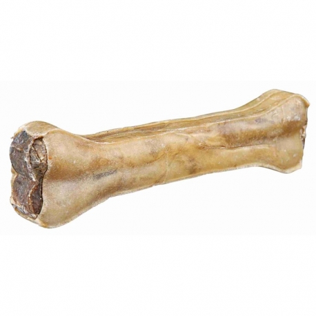 Trixie Hueso Relleno de Nervio de Toro para Perros 21 cm