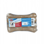 Trixie 2 Huesos Prensados de Piel Para Perro (15 cm)