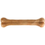 Trixie 2 Huesos Prensados de Piel Para Perros 15 cm