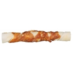 Truxie Dentafun 3 Rollitos Masticables Snack pare Perros con Pollo