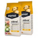 Ownat Classic-Lamb & Rice (1)