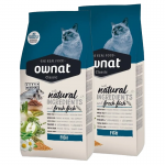Ownat Classic-Feline Fish (1)