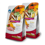 Farmina Tropical Neutered Pienso para Gatos Esterilizados con Pollo