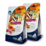 Farmina Tropical Pienso para Cachorros Medium Maxi con Cordero
