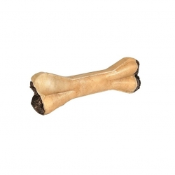Trixie Hueso Relleno de Tripa Snack Para Perros 12 cm