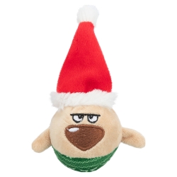 Trixie Gnomo Navidad Peluche Para Perros