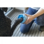 Trixie Limpiador de Patas de Silicona para Perro