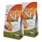 Farmina ND Cat Pumpkin Grain free Pato pienso para gatos