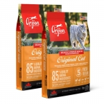 Pienso Orijen Original Catpara gatitos y gatos con pollo